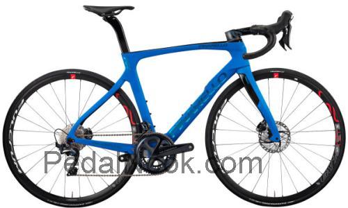 Pinarello Prince FX Disk Ultegra Di2 specs and reviews 